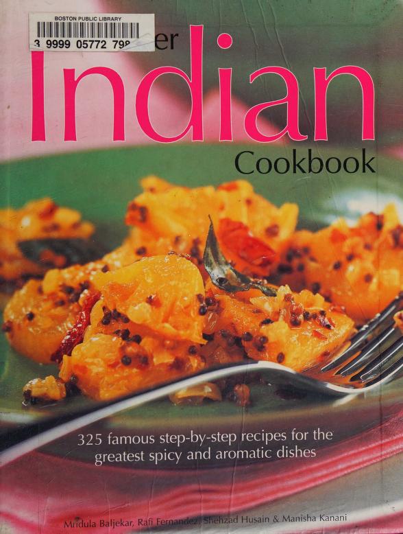 indian recipe books free download pdf