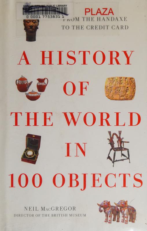 a history of the world in 100 objects pdf download